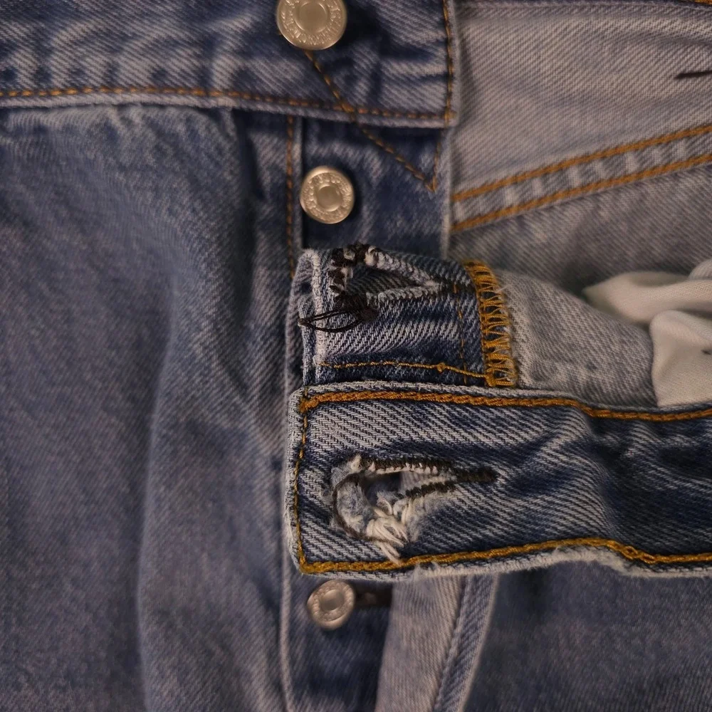 Levis levis 501